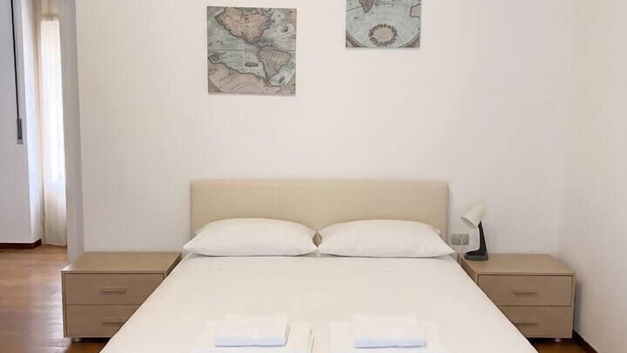 Photo of Bedroom in Sesto Calende