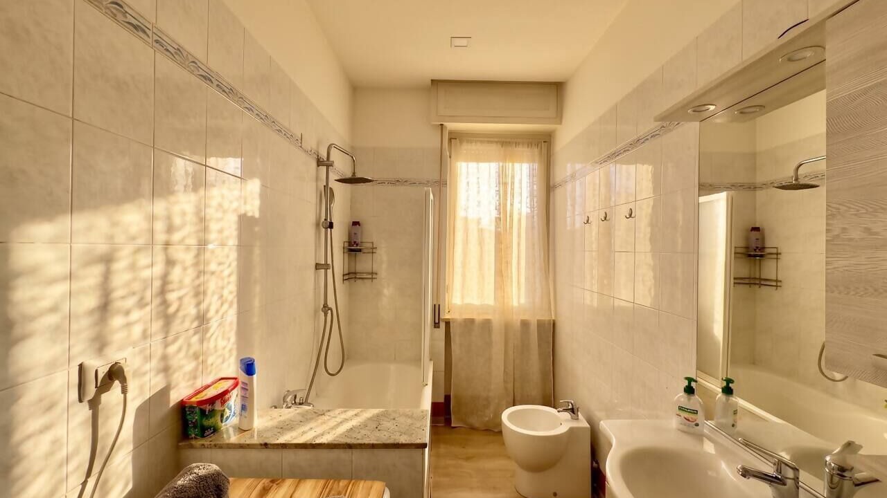 Photo of Bathroom in Sesto Calende