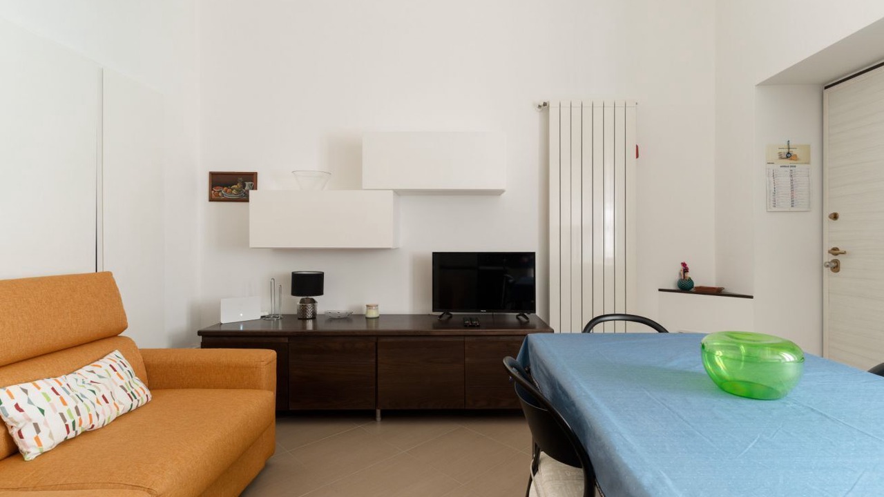 Photo of Livingroom in Abbadesse
