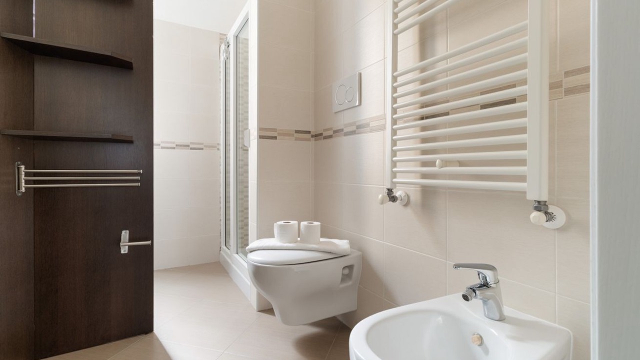 Photo of Bathroom in Abbadesse