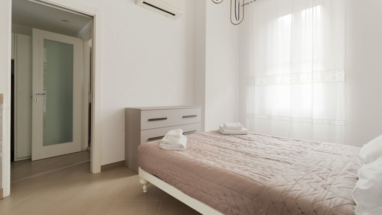 Photo of Bedroom in Abbadesse