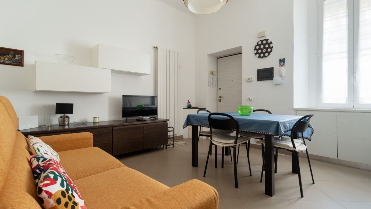 Photo of Livingroom in Abbadesse