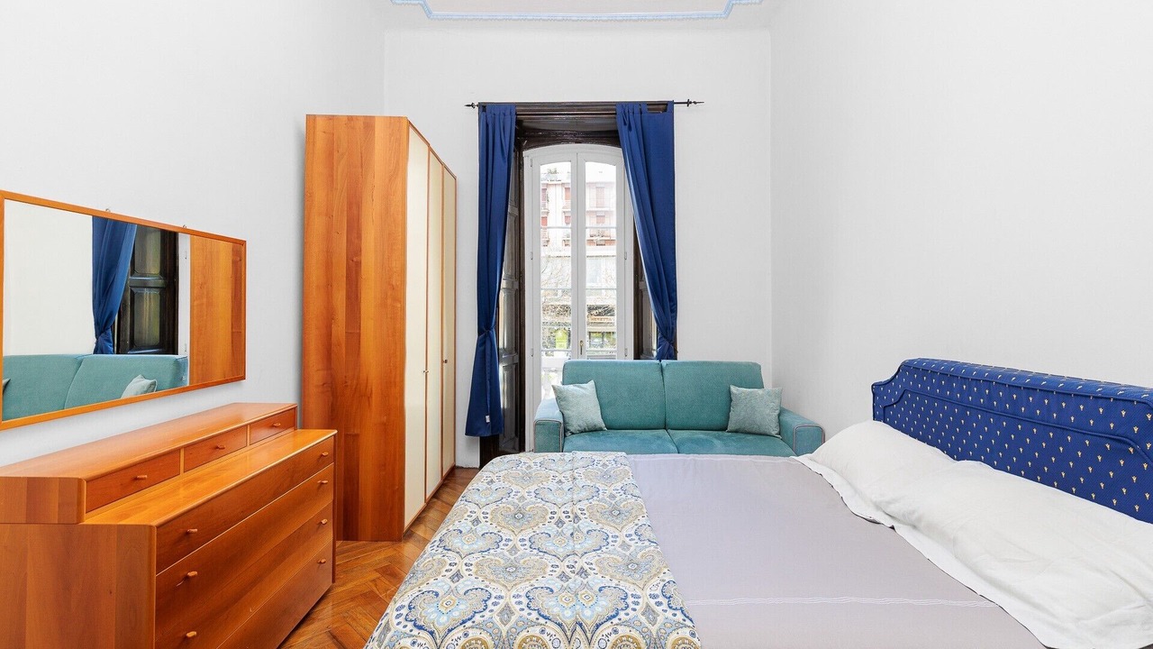 Photo of Bedroom in Como