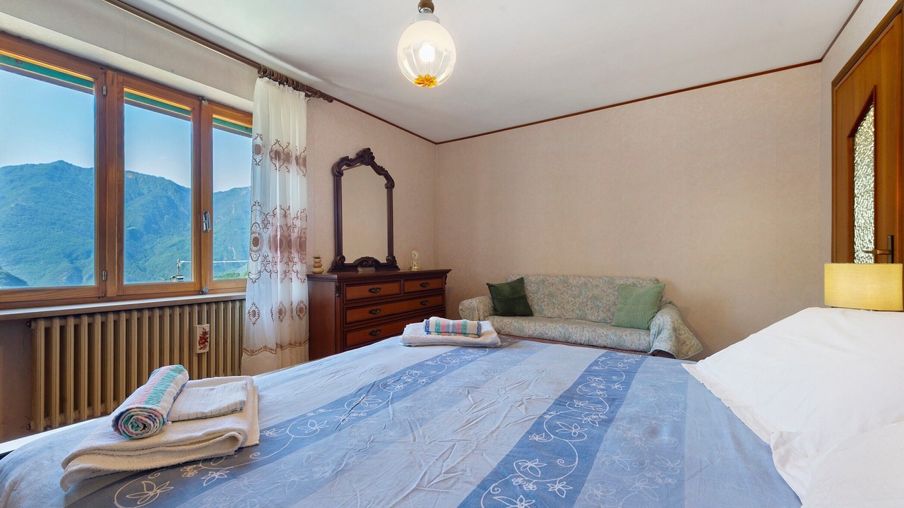 Photo of Bedroom in Villa-Nabian