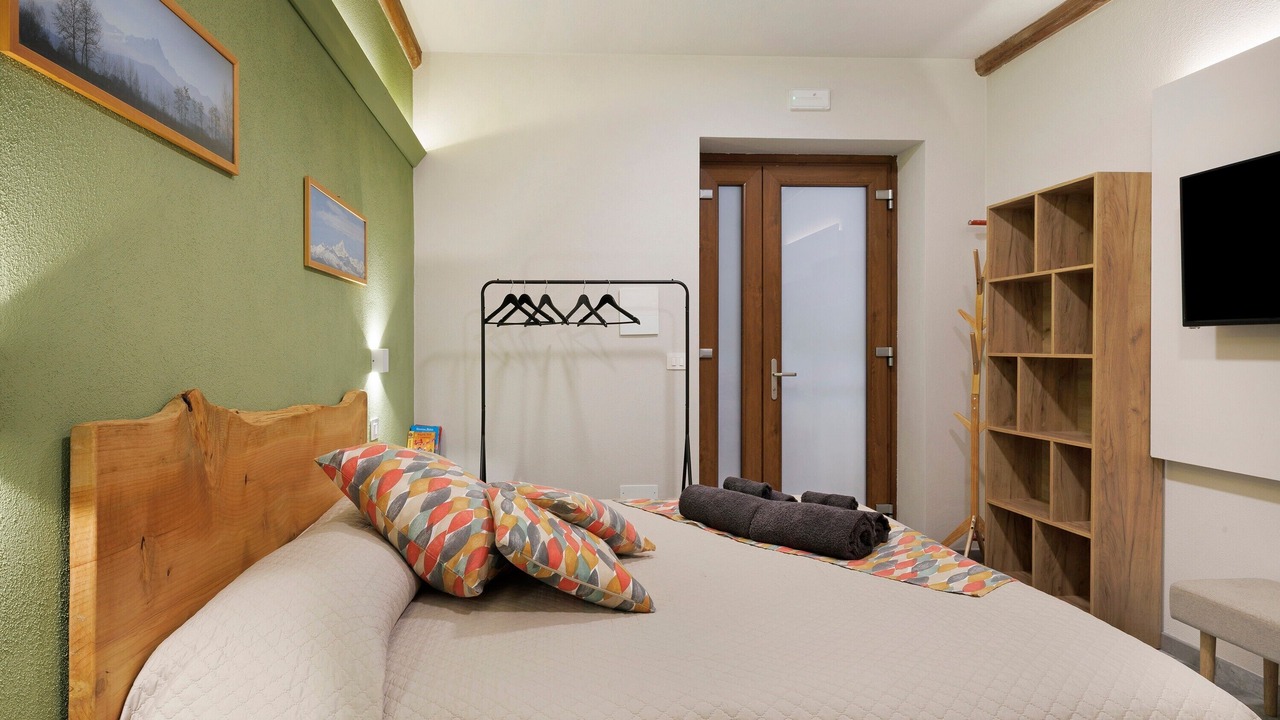 Photo of Bedroom in Busca