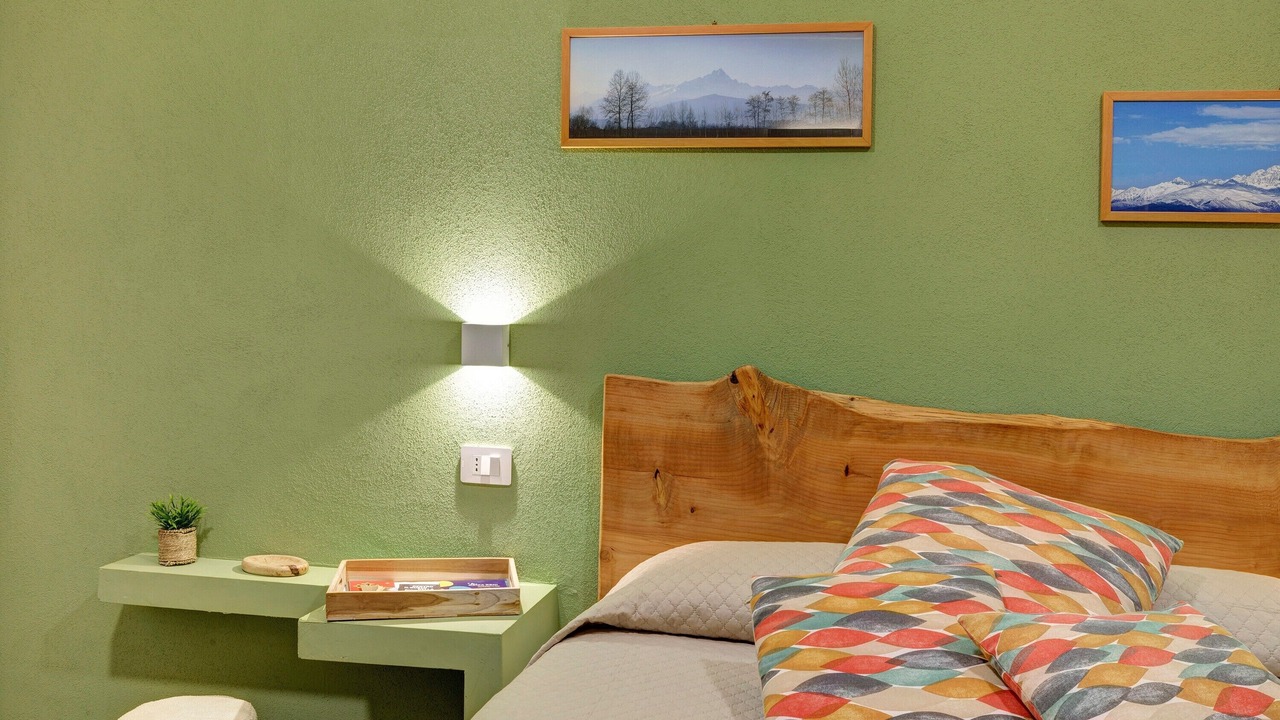 Photo of Bedroom in Busca