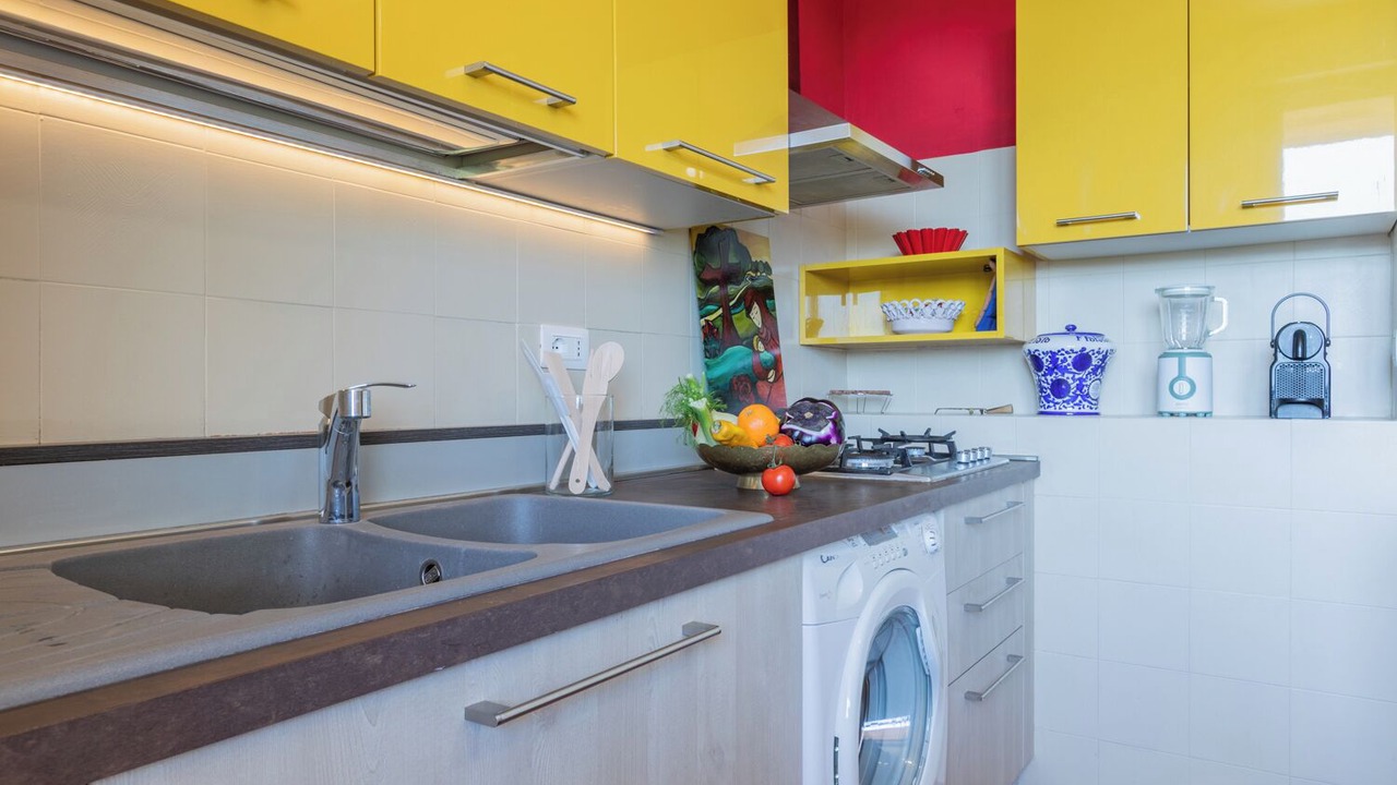 Photo of Kitchen in Renzano