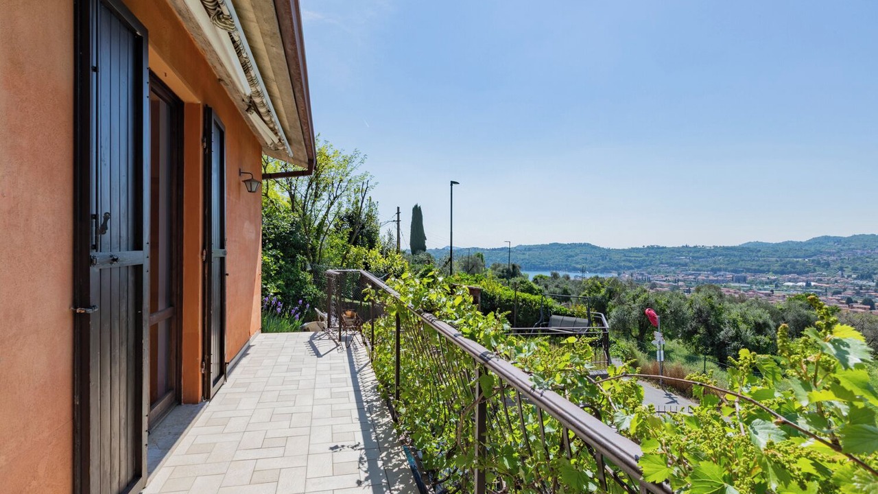 Photo of Outdoor in Renzano
