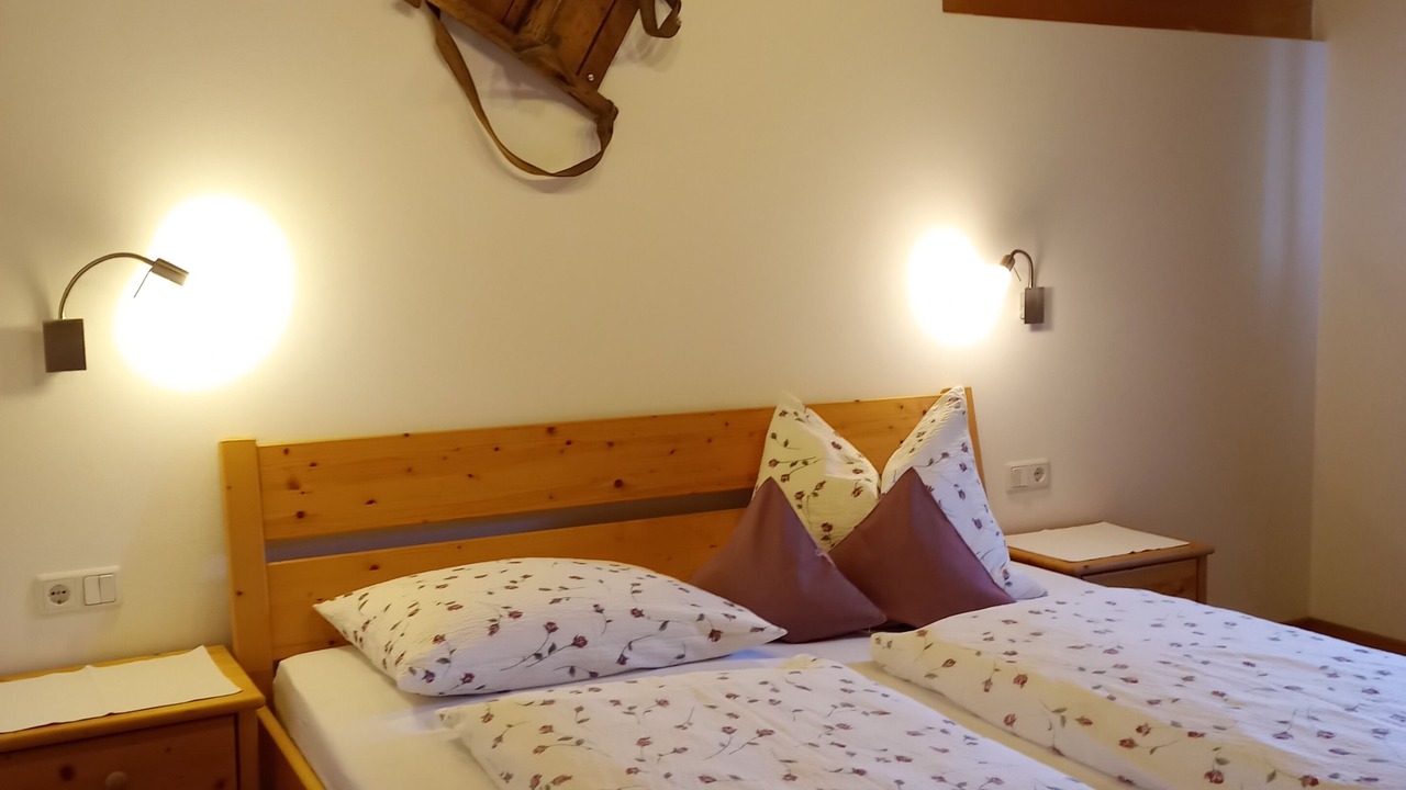 Photo of Bedroom in Rissa
