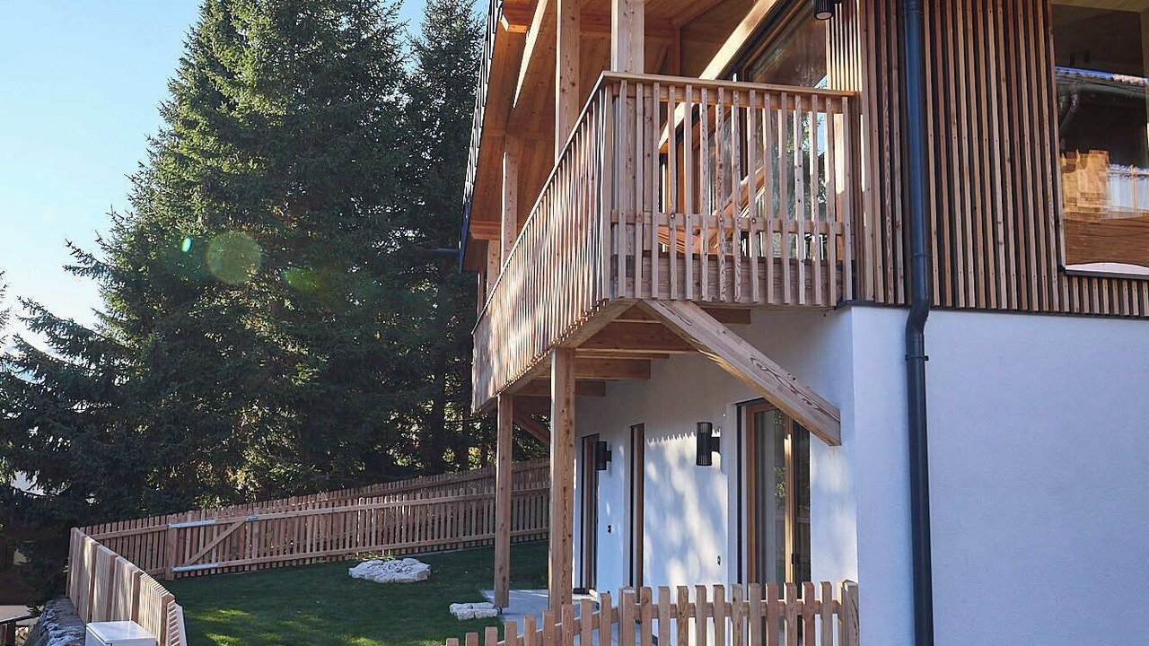Photo of Outdoor in Carezza