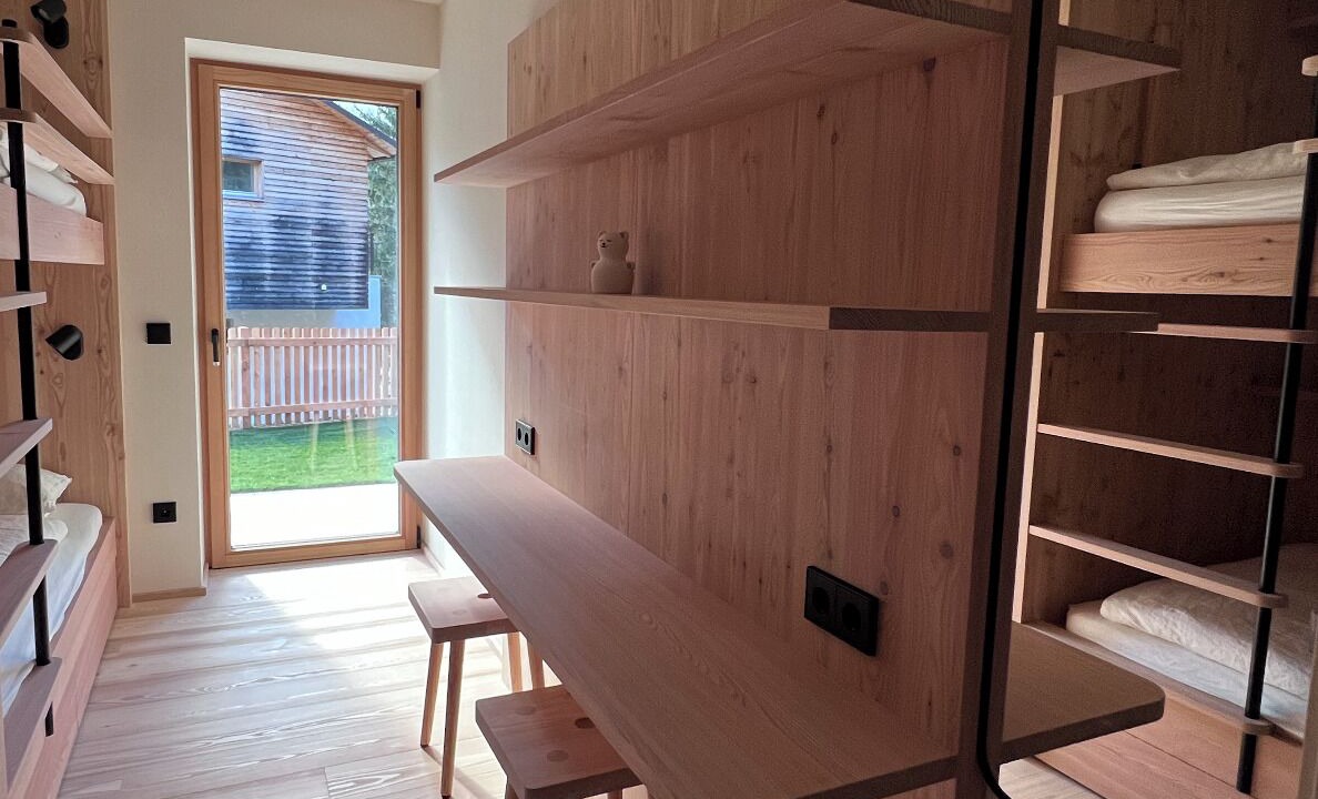 Photo of Bedroom in Carezza