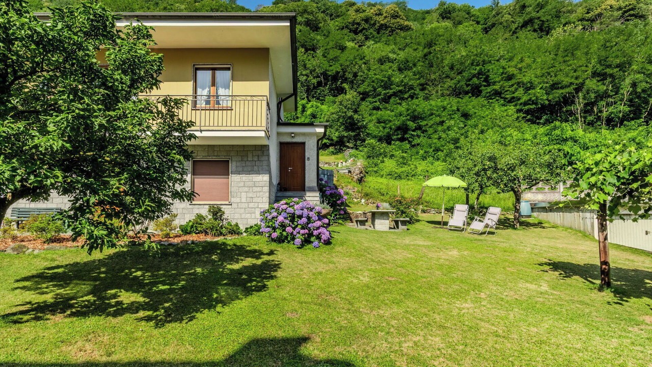 Photo of Outdoor in Samolaco