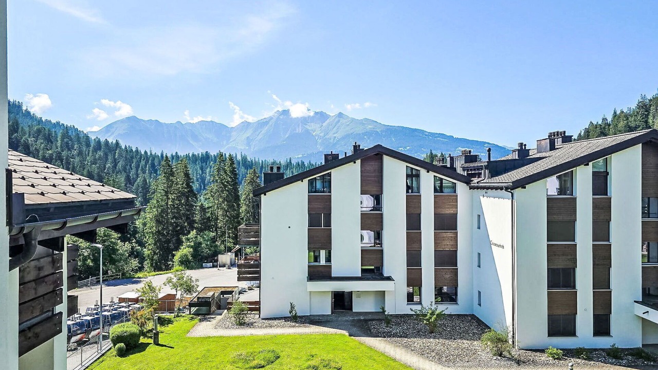 Photo of Others in Laax