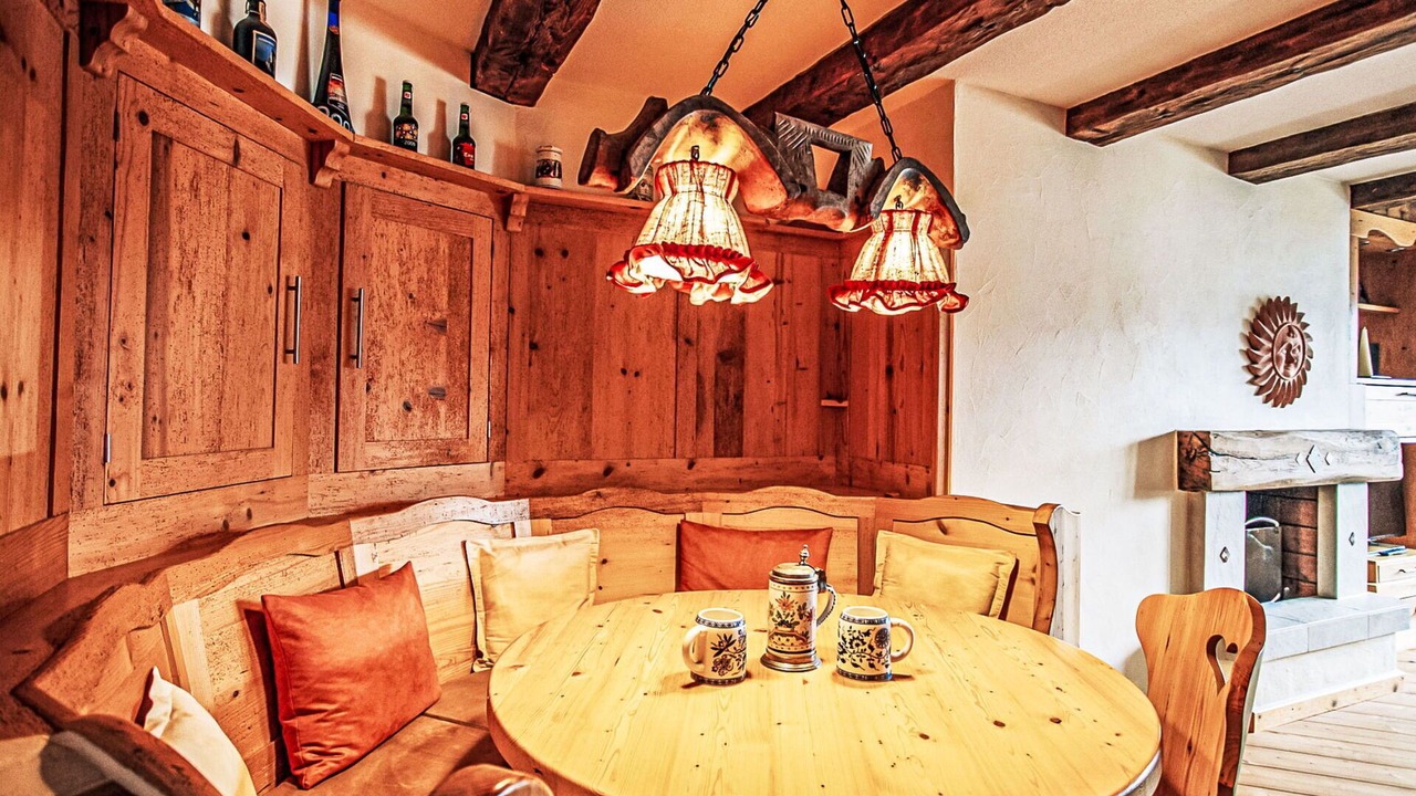 Photo of Bedroom in Laax