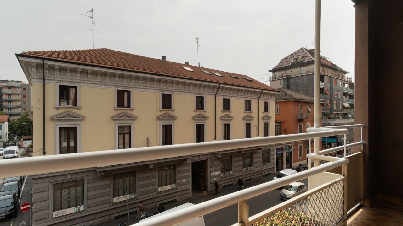 Photo of Outdoor in Affori