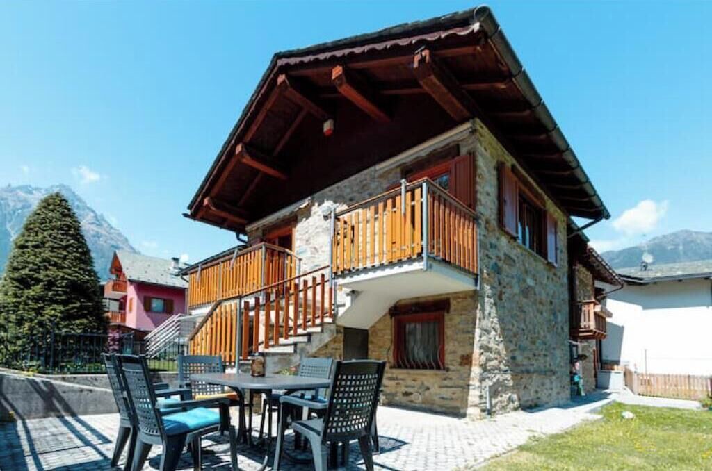 Photo of Outdoor in Caspoggio