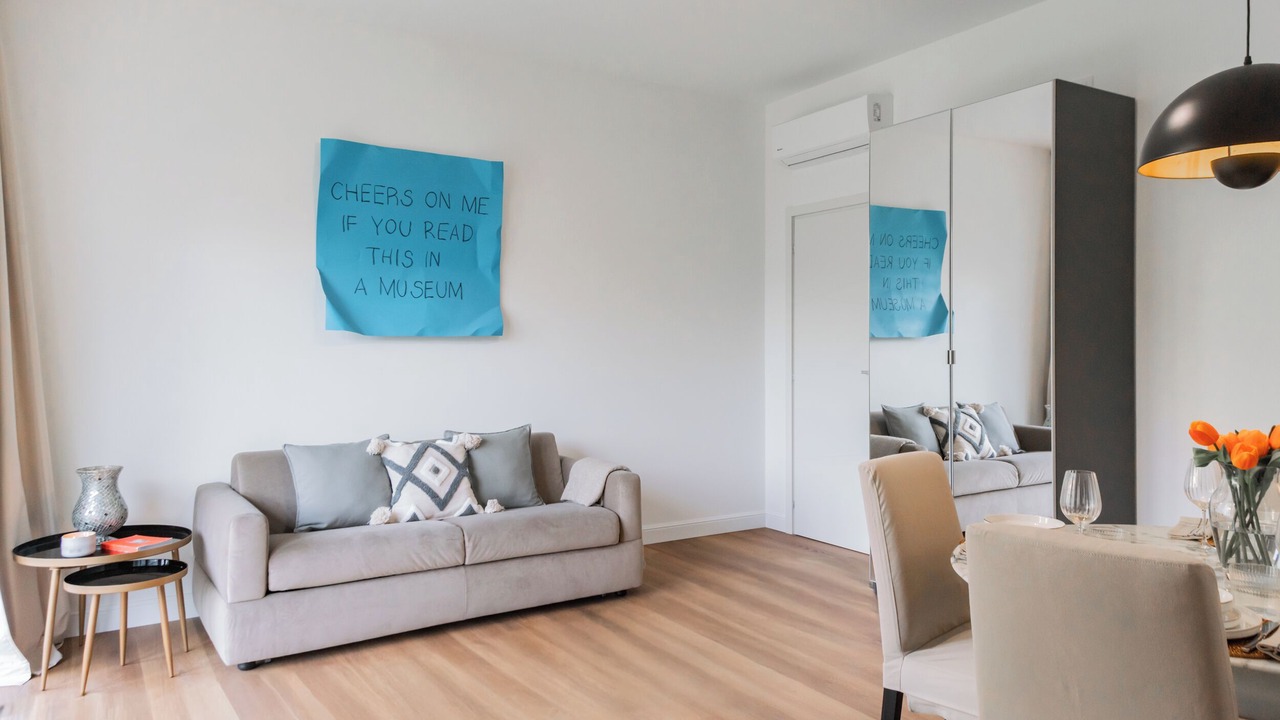 Photo of Livingroom in Pognana Lario