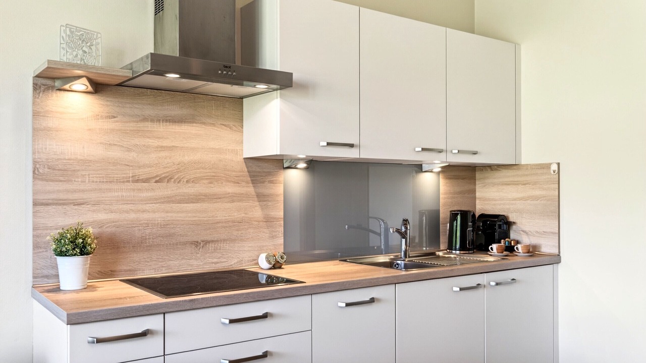 Photo of Kitchen in Montioni