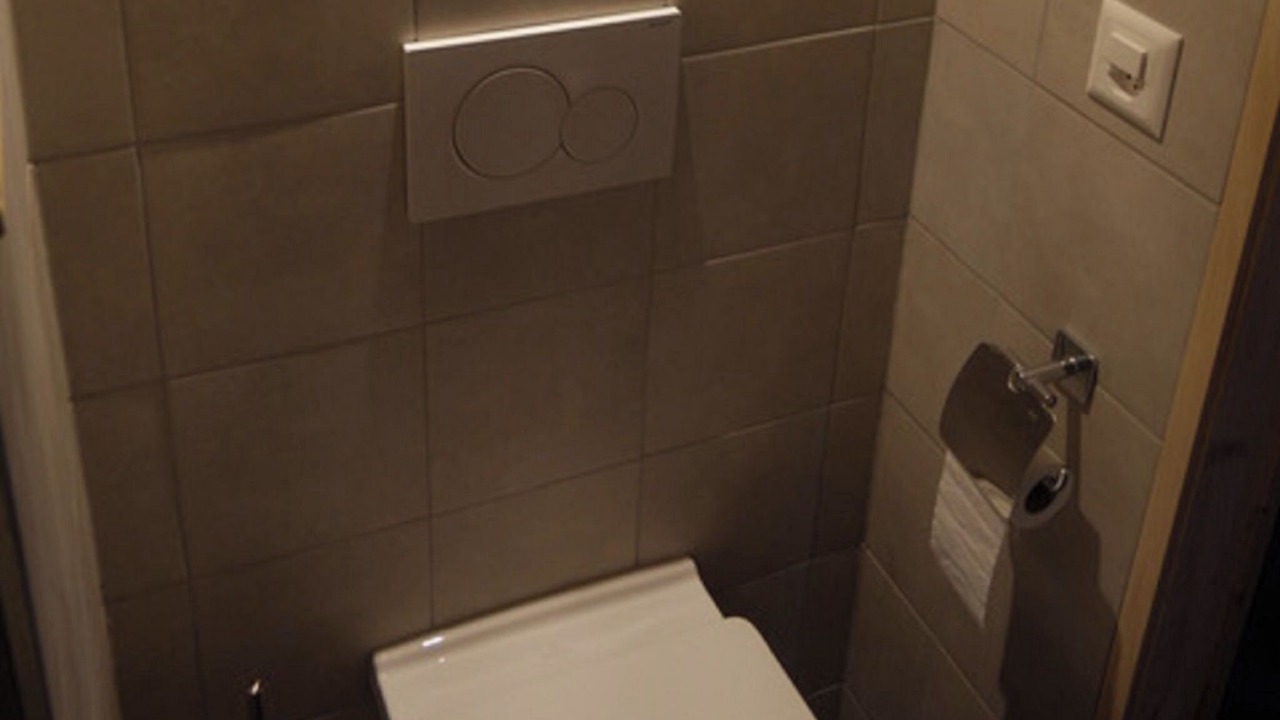 Photo of Bathroom in Degen