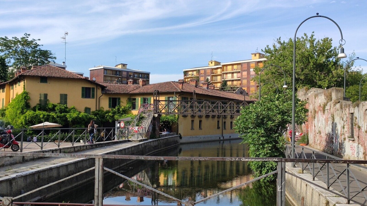 Photo of Others in Crescenzago