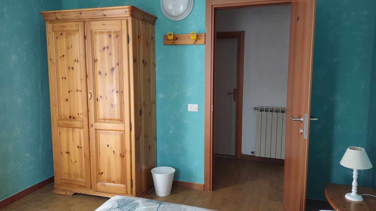 Photo of Bedroom in Alta Valle Intelvi