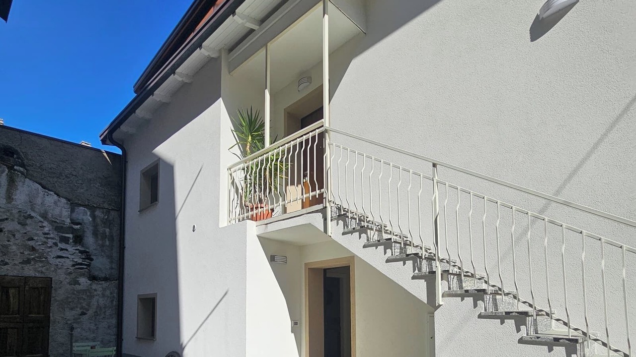 Photo of Outdoor in Capo di Ponte