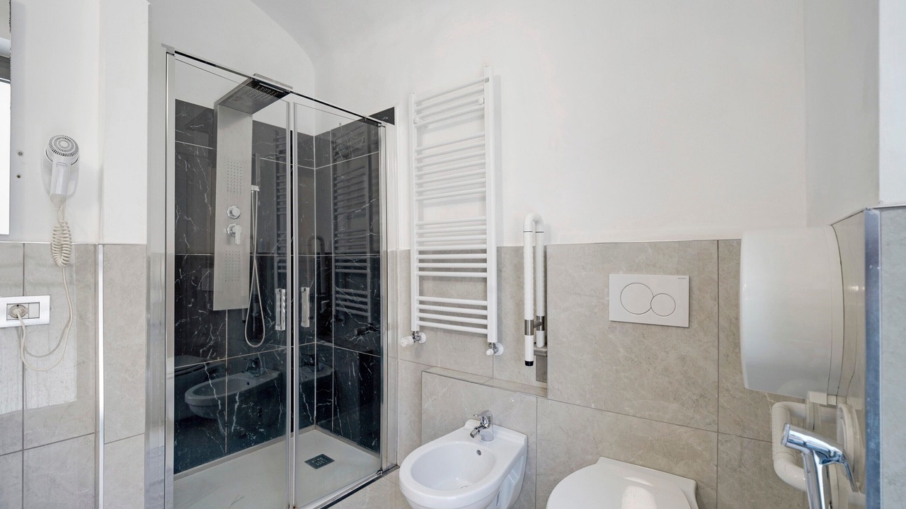Photo of Bathroom in Novara