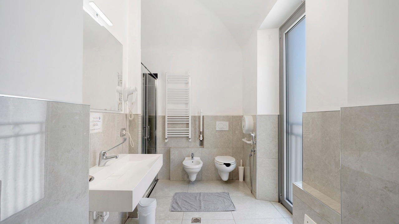 Photo of Bathroom in Novara