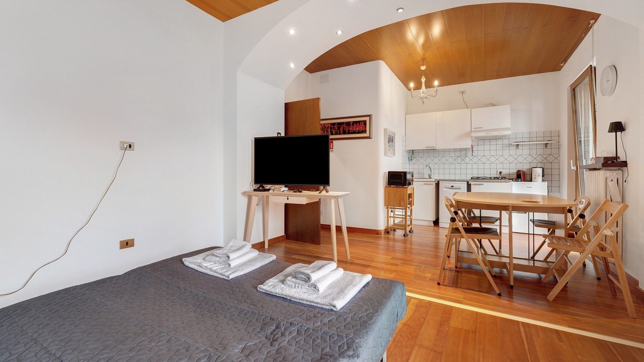 Photo of Bedroom in Torbole sul Garda