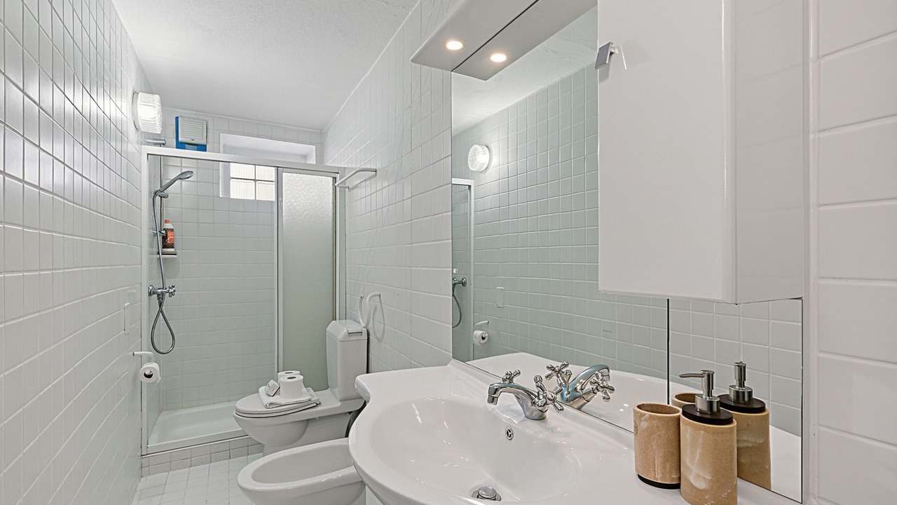 Photo of Bathroom in Aldesago