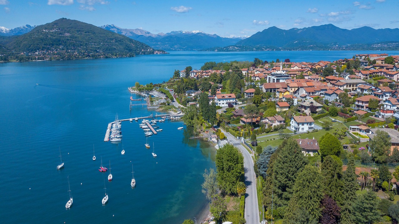 Photo of Outdoor in Angera