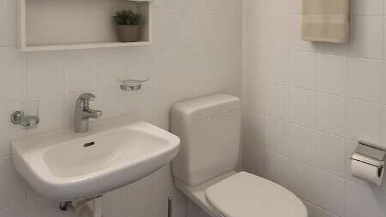 Photo of Bathroom in Fribourg