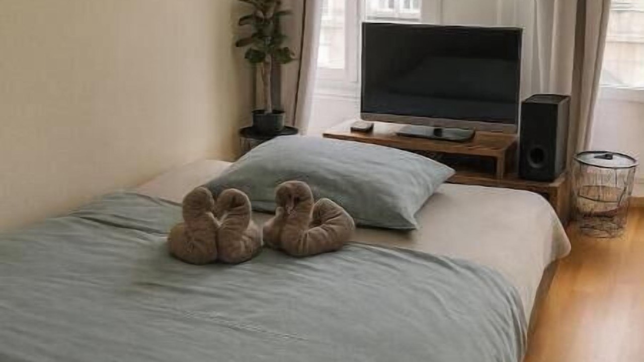 Photo of Bedroom in Fribourg