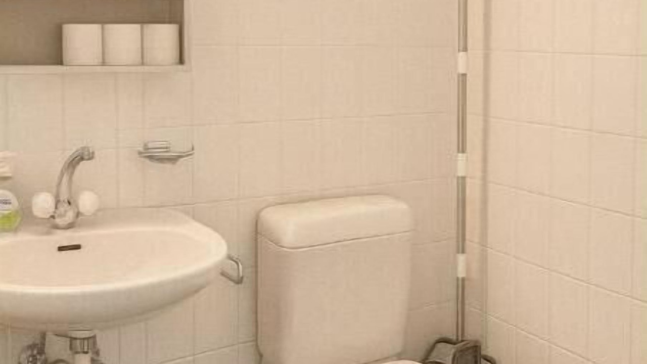 Photo of Bathroom in Fribourg