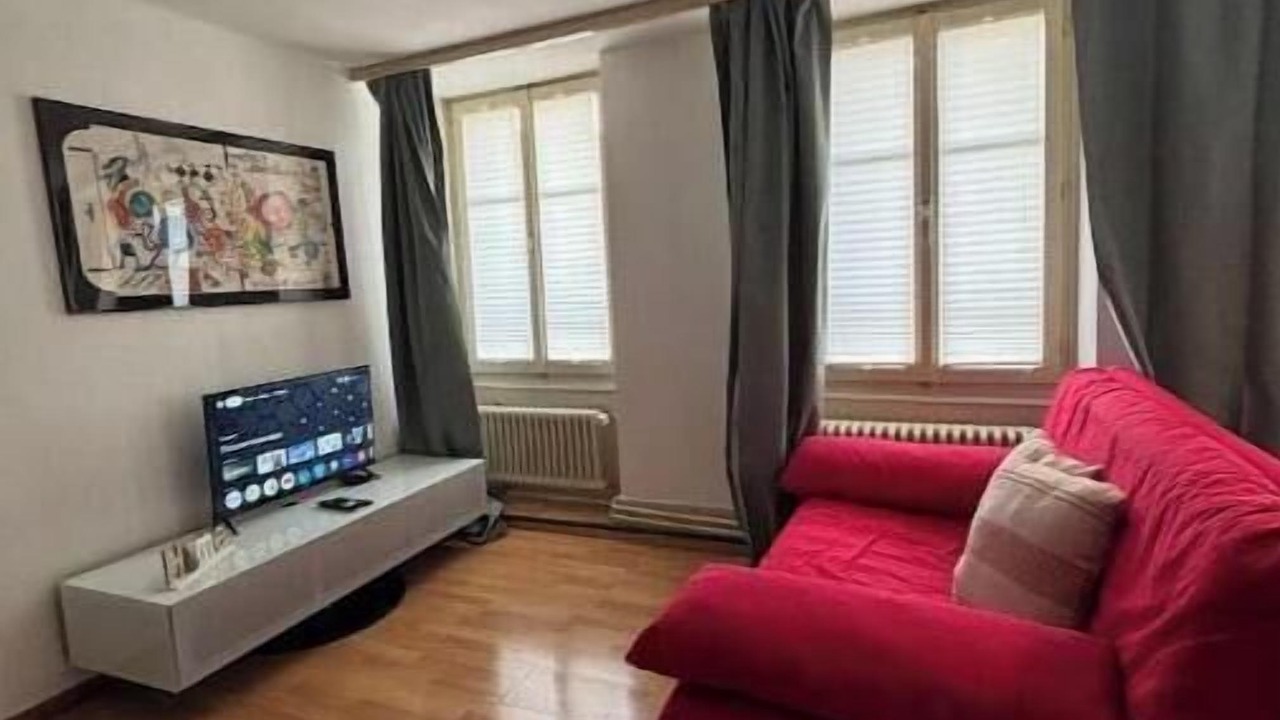 Photo of Livingroom in Fribourg