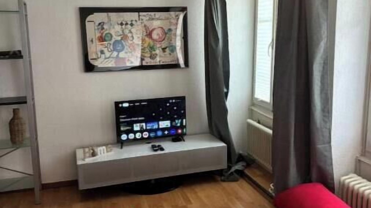 Photo of Livingroom in Fribourg