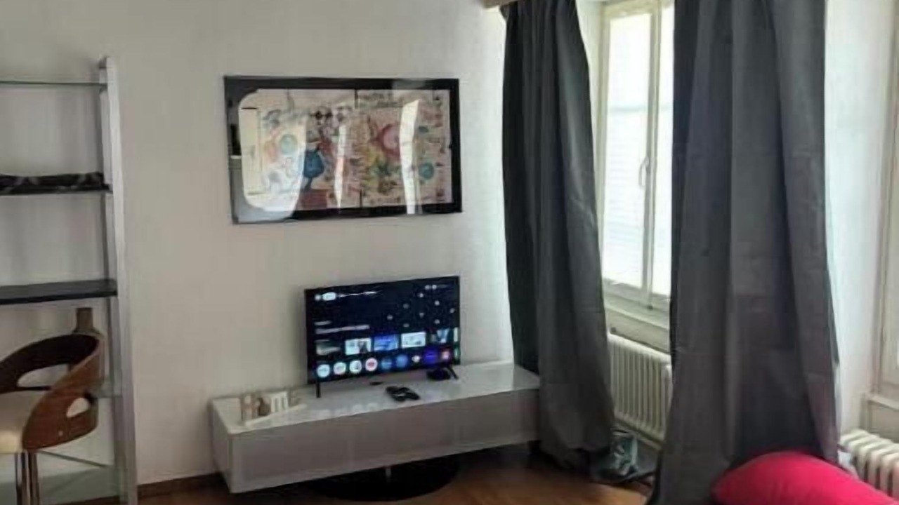 Photo of Livingroom in Fribourg