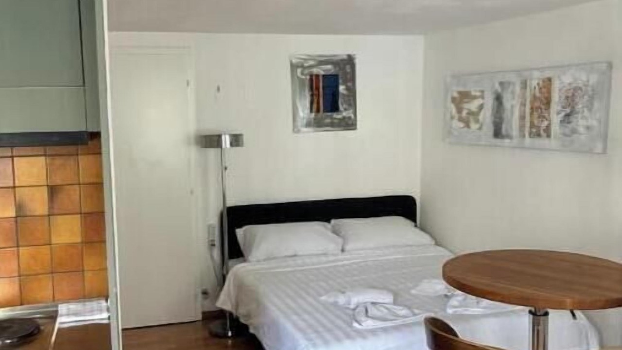 Photo of Bedroom in Fribourg