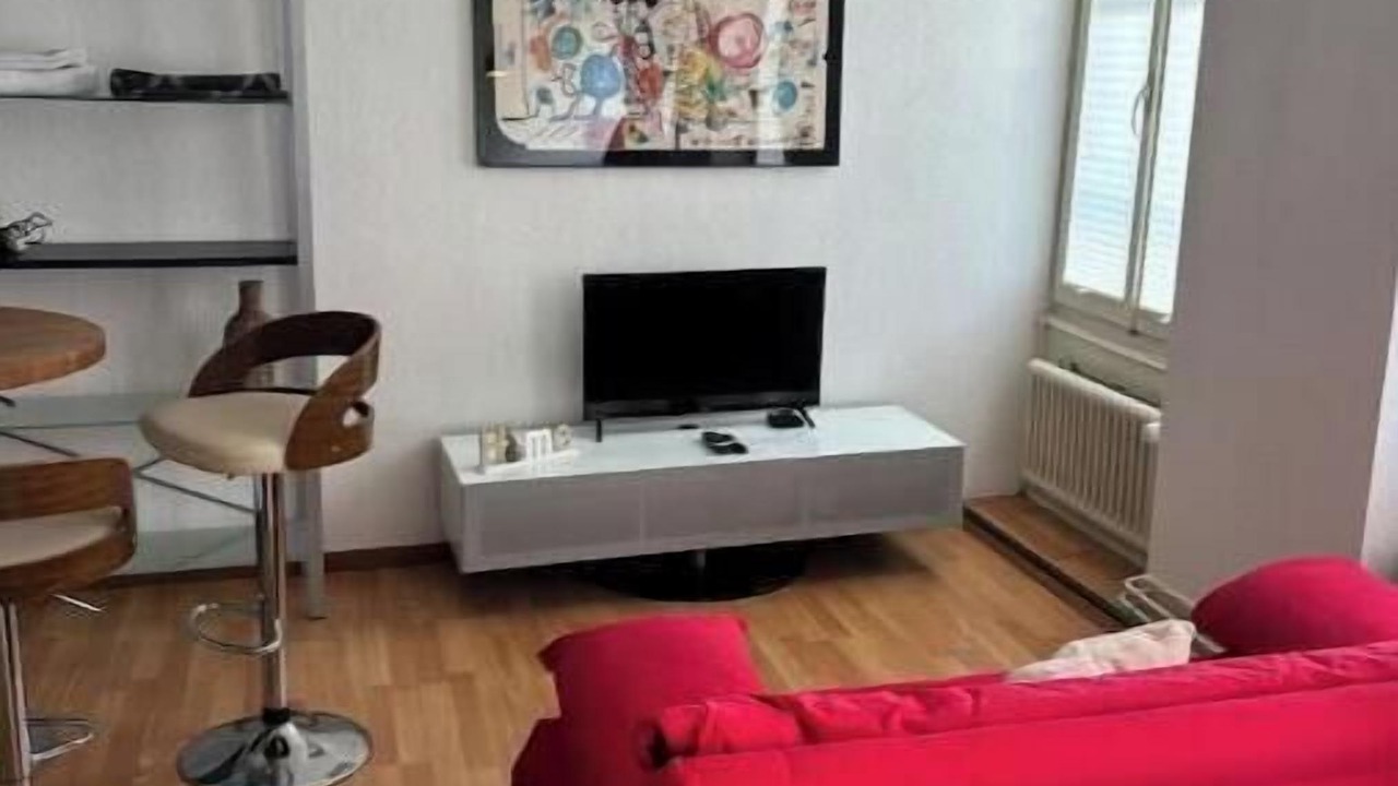 Photo of Livingroom in Fribourg