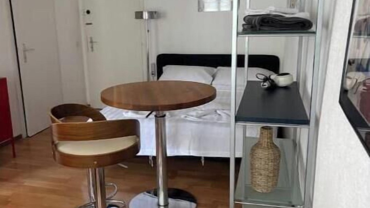 Photo of Bedroom in Fribourg