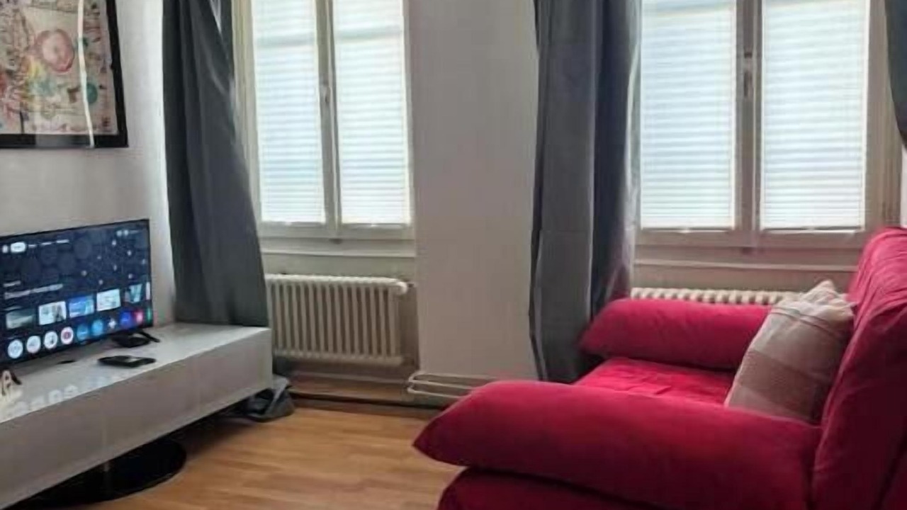 Photo of Livingroom in Fribourg