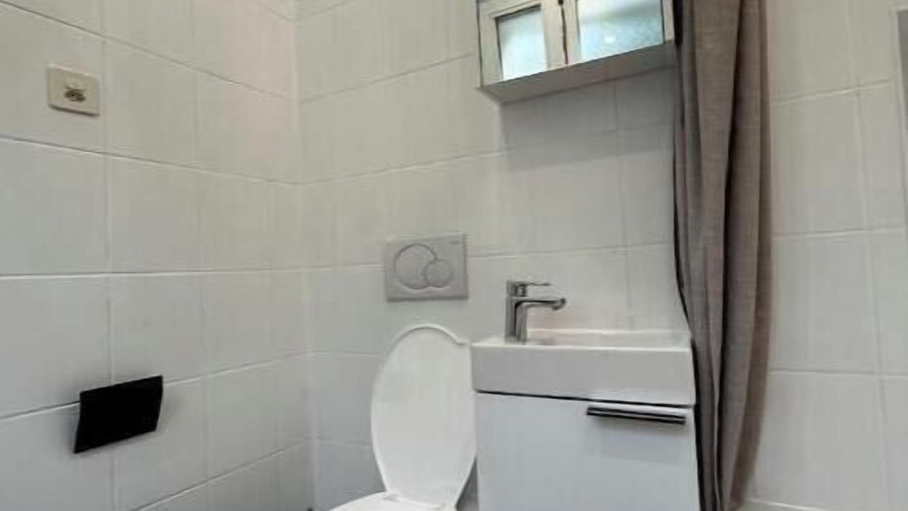 Photo of Bathroom in St. Johann