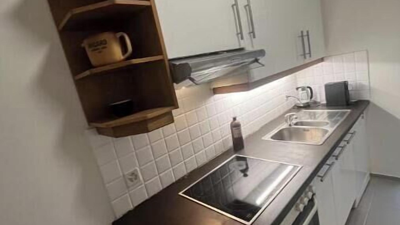 Photo of Kitchen in St. Johann