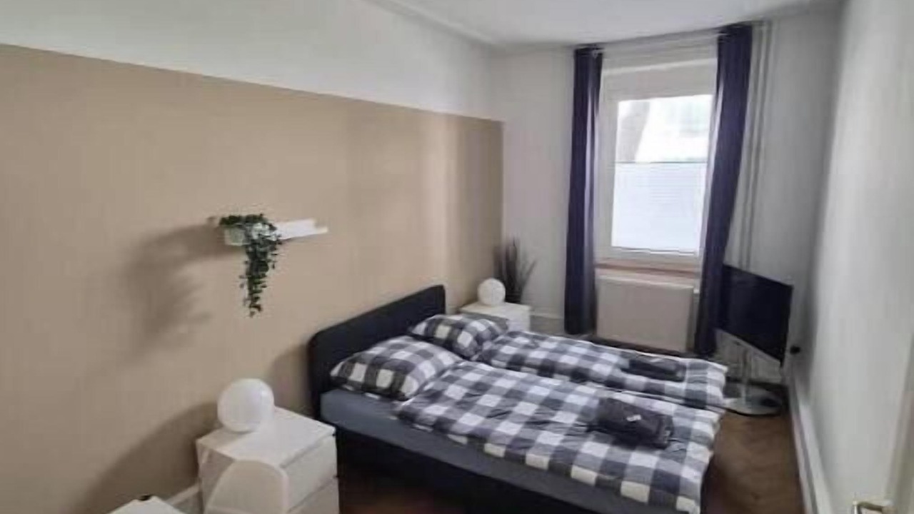 Photo of Bedroom in St. Johann