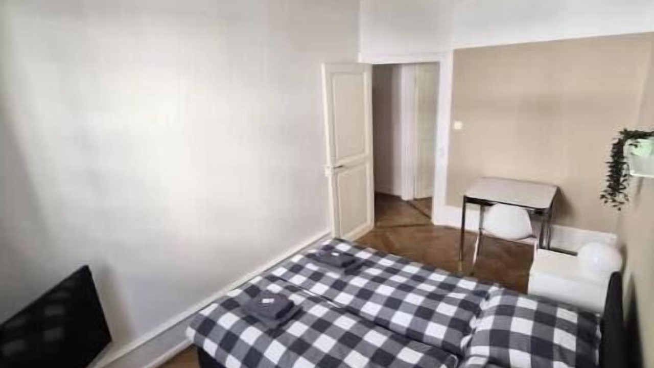 Photo of Bedroom in St. Johann