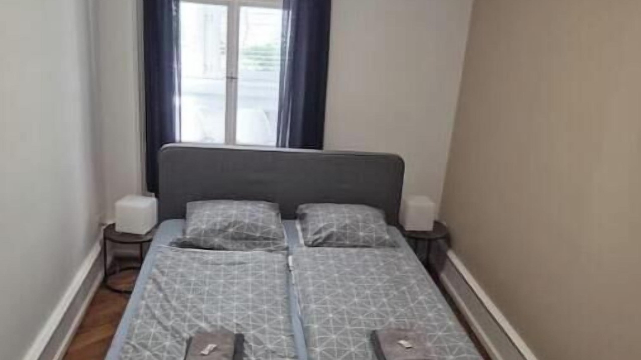 Photo of Bedroom in St. Johann