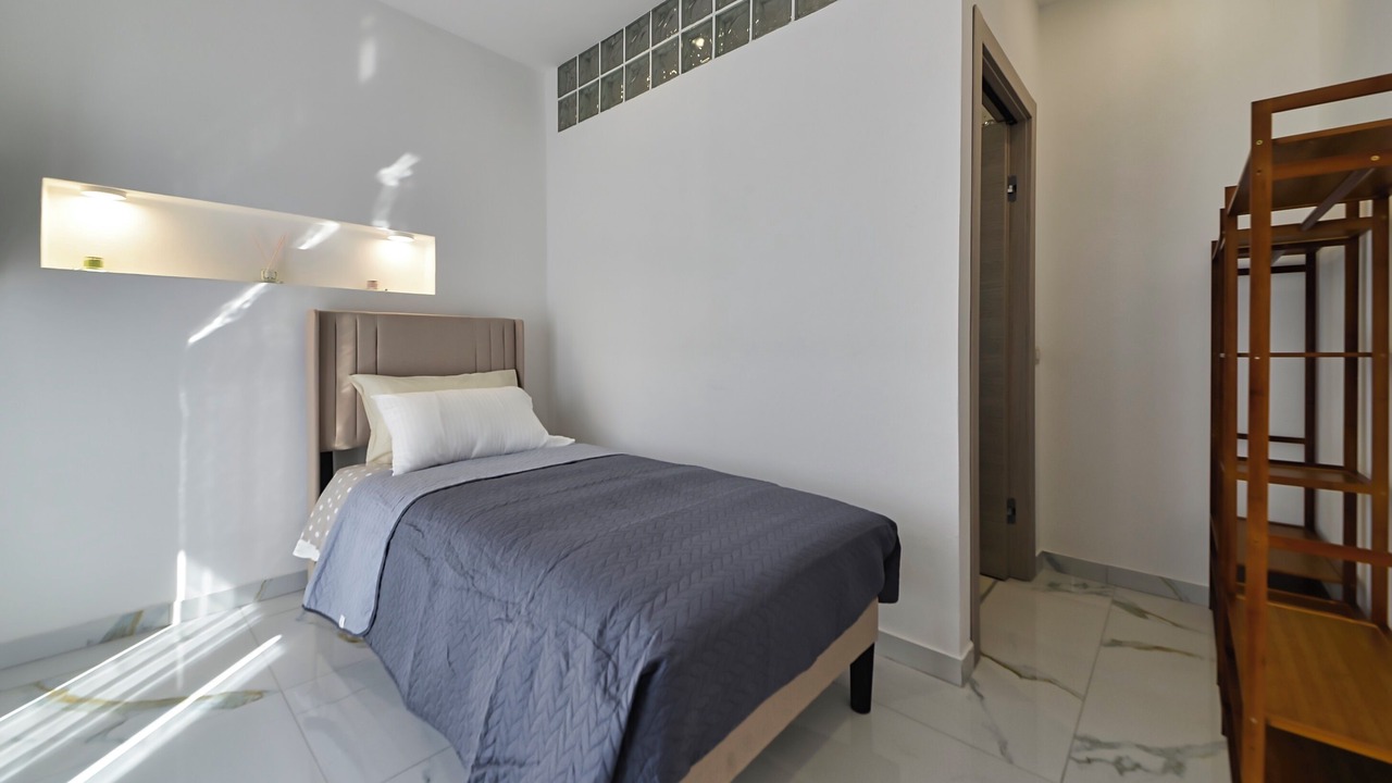 Photo of Bedroom in Rho