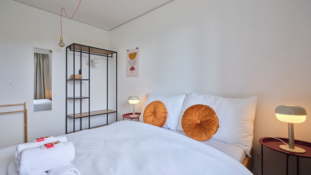 Photo of Bedroom in Niederscherli