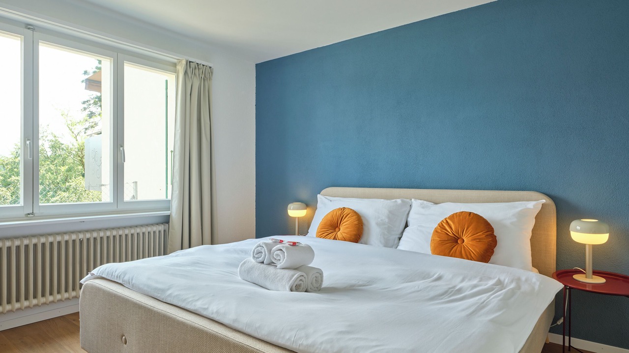 Photo of Bedroom in Niederscherli