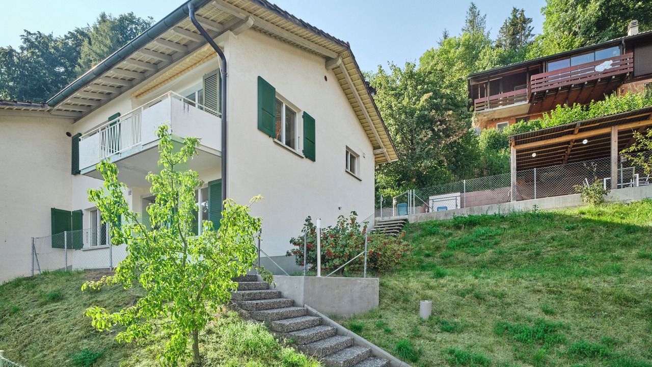 Photo of Outdoor in Niederscherli